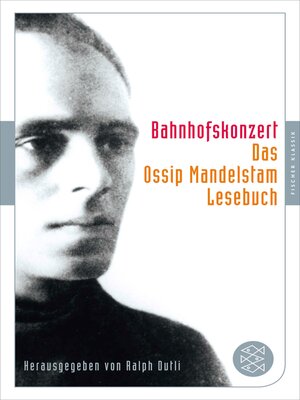cover image of Bahnhofskonzert